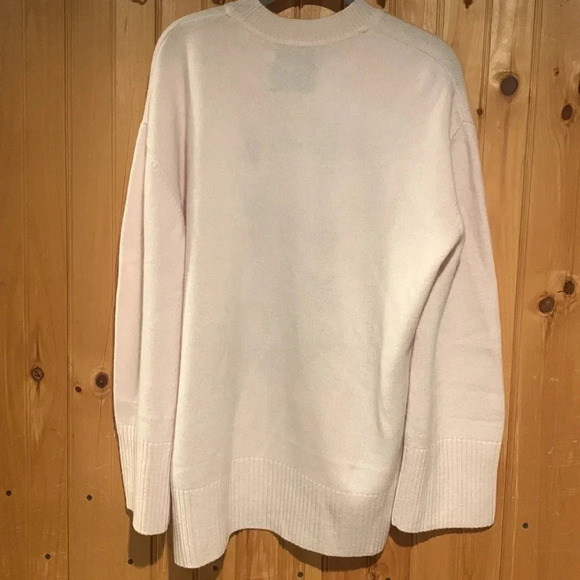 KERRI ROSENTHAL good roots vegetable cashmere sweater - Picture 8 of 8